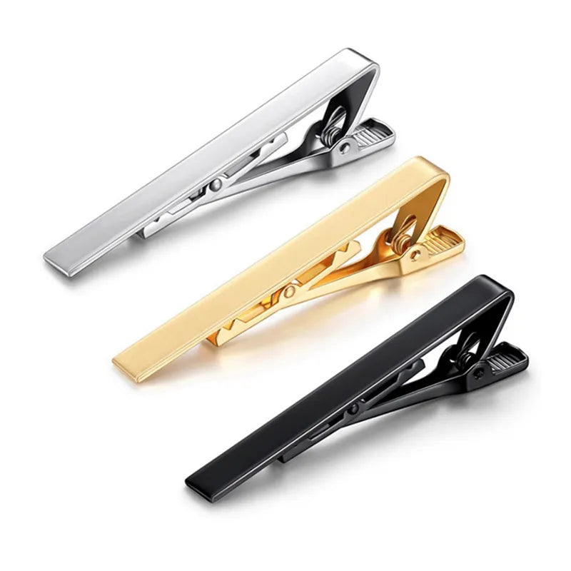 CLASSIC TIE BAR