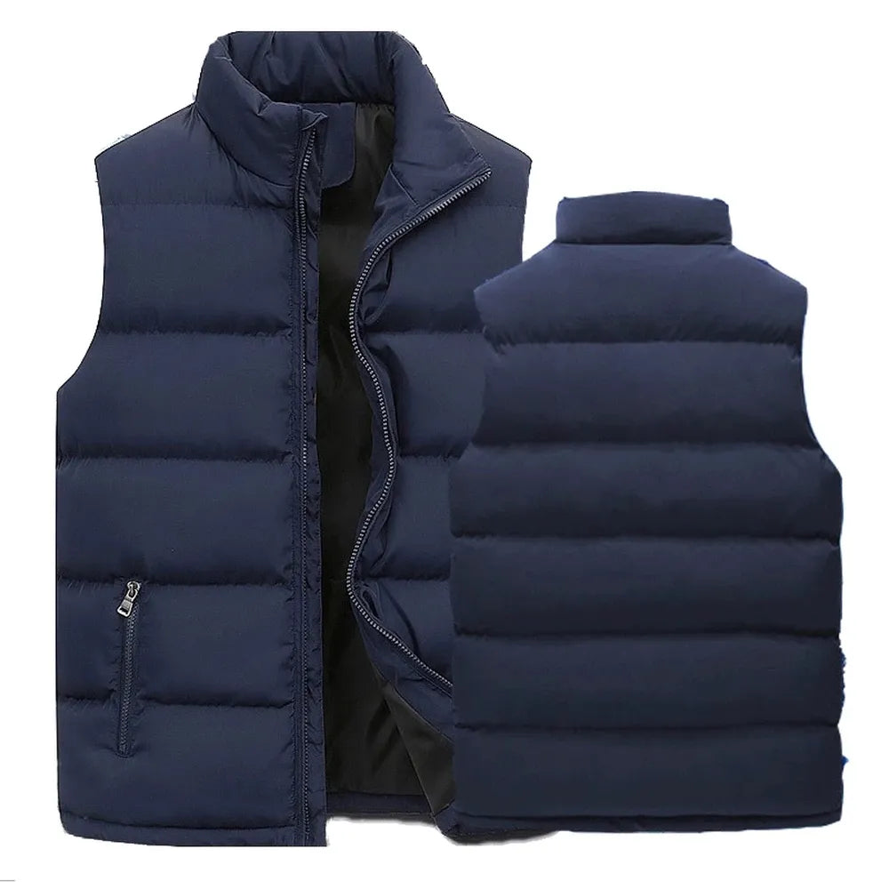 CLASSIC GILET