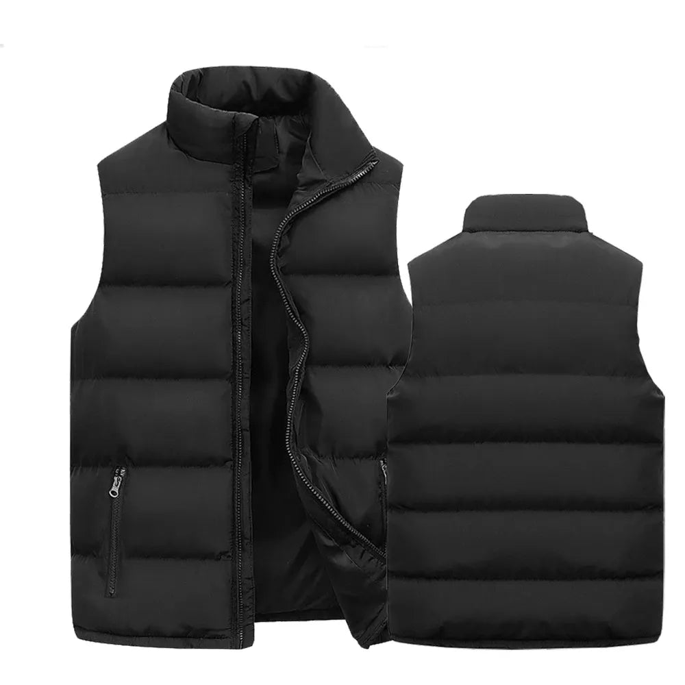 CLASSIC GILET