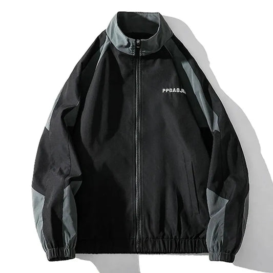 VARSITY WINDBREAKER