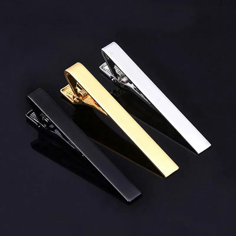 CLASSIC TIE BAR